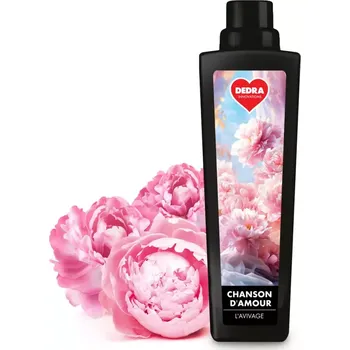 Aviváž DEDRA Avivážní kondicionér, CHANSON D’AMOUR, L'AVIVAGE®, 750 ml