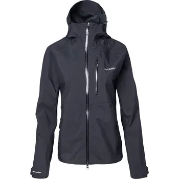 Dámská Bunda FITANU FTN PRO JACKET W SYMPATEX M000246690 – Černá XS
