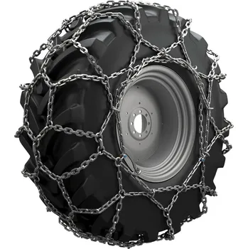 Sněhové řetězy König Supertractor 1507 8mm