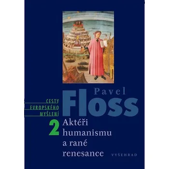 Kniha Aktéři humanismu a rané renesance Ekniha