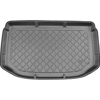 Vana do kufru Vana do kufru Chevrolet Aveo 5dv hatchback horní poloha 2011-