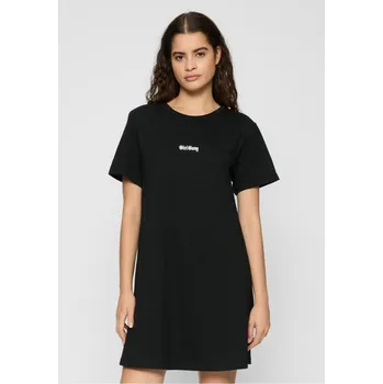 Dámské šaty Girl Gang Ladies Tee Dress M