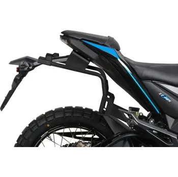Zavazadlo na motocykl Montážní sada 3p systém shad z0u110if
