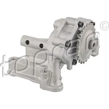 Olejové čerpadlo Olejové čerpadlo HANS PRIES - TOPRAN 113 672