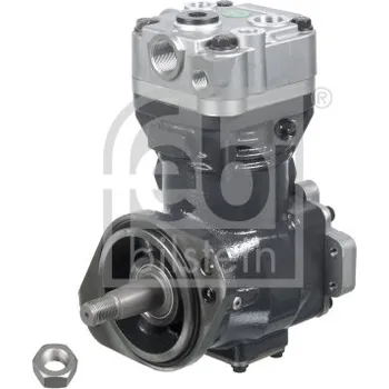Kompresor, pneumatický systém FEBI BILSTEIN 106975