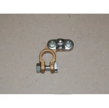 Grisoni svorka 12.8mm(+), kabel 16-35 mm za 22210,