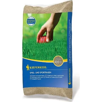 Travní směs Trávník pro sportoviště - osivo Kiepenkerl - směs - 10 kg