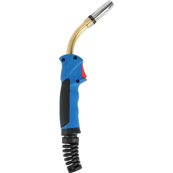 Příslušenství ke svářečce Blumenbecker hořák MIG MB 24 5m EURO