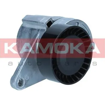 Napínák, žebrovaný klínový řemen KAMOKA R0636