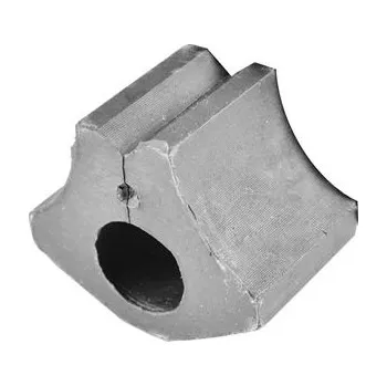 Stabilizátor nápravy Držák, Příčný stabilizátor TEDGUM TED35468