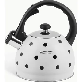Varná konvice Čajová konvice 2 l EDENBERG EB-1922