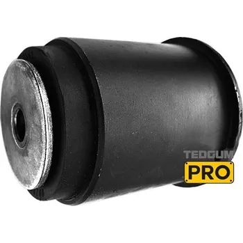 Zavěšení, tělo nápravy TEDGUM 00210172