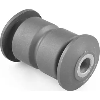 Uložení, listová pružina TEDGUM TED77380