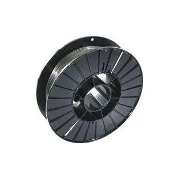 Příslušenství ke svářečce Cívka MIG ocel - 0,8mm trubičkový (4,5kg) CORESHIELD 15