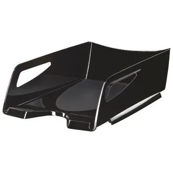 Zásuvka CepPro MAXI, černá