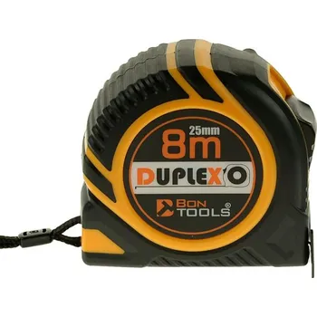 metr Svinovací metr DUPLEXO 8 m, 25 mm