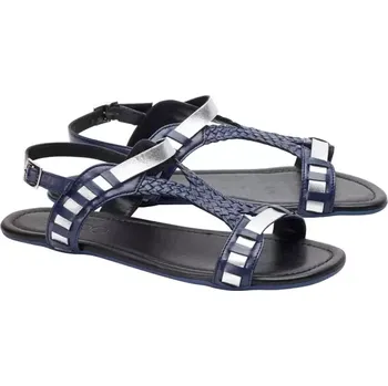 Dámské sandále Sandálky Zaqq Blinq dark blue 41