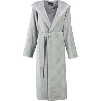 Dámský župan JOOP! Dámský župan s kapucí Platin Velikost: M