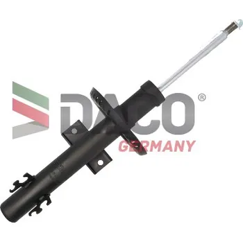 Tlumič pérování DACO 454206