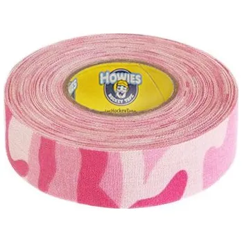 Izolace na hokejky Howies Pink Camo Barva: Pink Camo