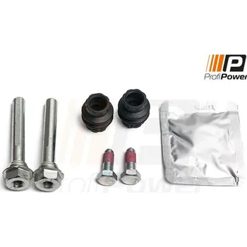 Brzdový třmen Sada vodicích pouzder, brzdový třmen ProfiPower 9B5101