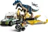 Stavebnice LEGO LEGO Jurassic World 76966 Dinosauří mise: Přeprava allosaura