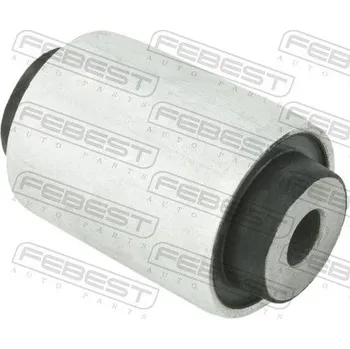 Zavěšení kol Zavěšení, tělo nápravy FEBEST VLAB-017