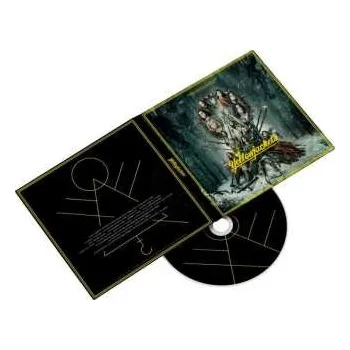 Zahraniční hudba CD Various: Yellowjackets Season 2 Official Soundtrack (Music From The Original Series) 2023