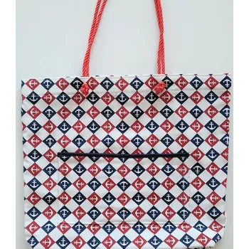 Taška přes rameno KOTVY