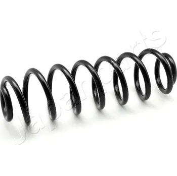 Pružina podvozku JAPANPARTS ZC6161A