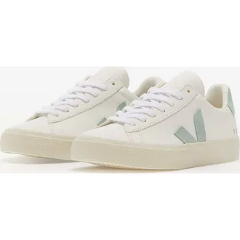 Dámské tenisky Tenisky Veja Campo Chromefree Leathe extra-white-matcha EUR 41