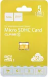 Paměťová karta HOCO microSD TF High Speed Memory 32GB Class 10