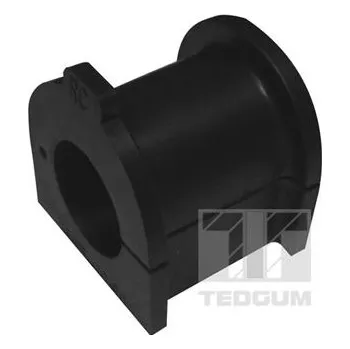 Stabilizátor nápravy Držák, Příčný stabilizátor TEDGUM 00675370