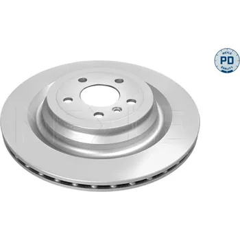 Brzdový kotouč Brzdový kotouč MEYLE 015 523 0008/PD