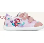 Barefoot tenisky Garvalin Estampada rosa 21