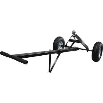 Zahradní vozík vidaXL Vozík pro loď karavanu nebo přívěs 275kg