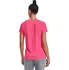 Dámské tričko Under Armour Tech SSV - Solid 1255839-653