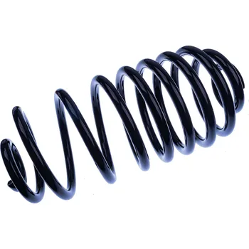 Pružina podvozku DENCKERMANN D700419