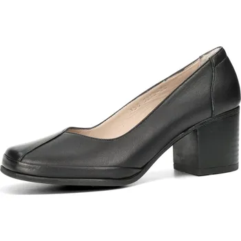 Dámské lodičky Robel dámské komfortní lodičky - černé