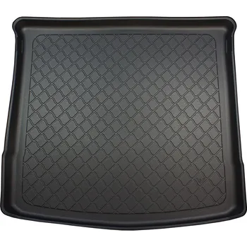 Vana do kufru Vana do kufru Volkswagen Touran 5dv 5/7 místné (3. řada sedadel schovaná) 2015-