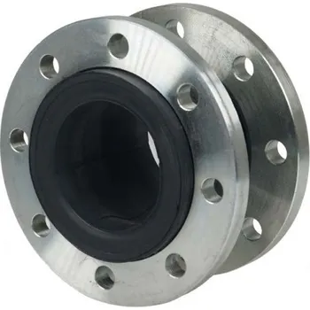 Ventil KSB Z700 kompenzátor přírubový DN40 PN16 EPDM L=95mm -20 až +100°C