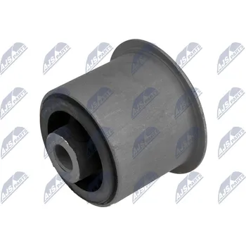 Silentblok nápravy NTY Uložení, řídicí mechanismus ZTT-NS-090B