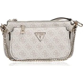 Guess dámská módní kabelka - béžová