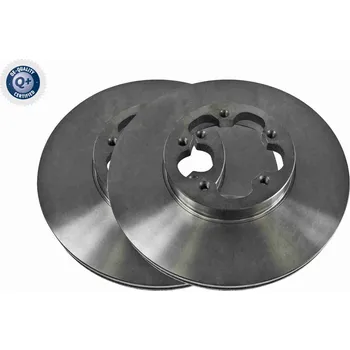 Brzdový kotouč Brzdový kotouč VAICO V25-80009