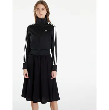 Pánská mikina Mikina adidas Firebird Track Jacket Black L