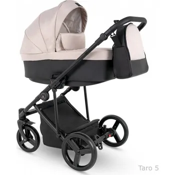 Kočárek Kočárek Camarelo Taro 05 béžová