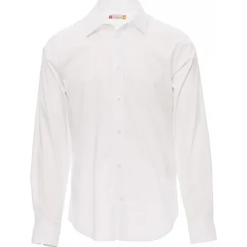 Pánská móda Payper Pánská košile IMAGE Barva: BÍLÁ, Velikost: XL