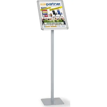 Corping Kovový stojan s CLIP rámem A3