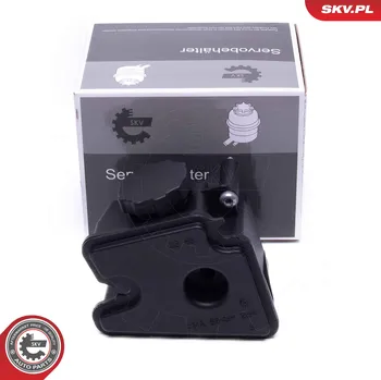 Vyrovnávací nádrž, hydraulický olej (servořízení) ESEN SKV 61SKV904