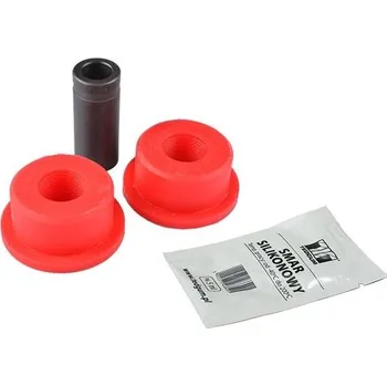 Zavěšení kol Uložení, řídicí mechanismus TEDGUM TED12518